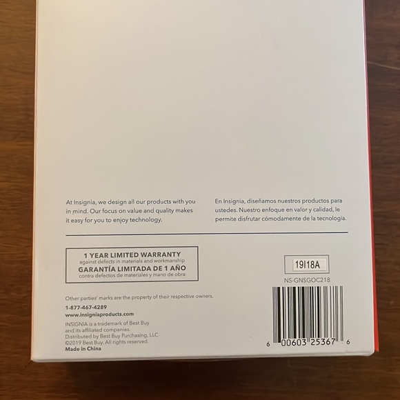 Protective Case for Nintendo Switch - Picture 5 of 8